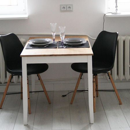 Elektoralna Warsaw Apartment Dış mekan fotoğraf