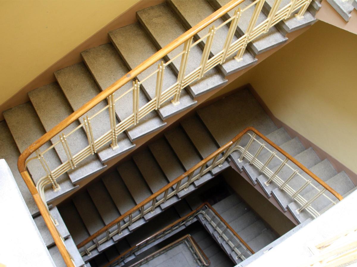 Elektoralna Warsaw Apartment Dış mekan fotoğraf