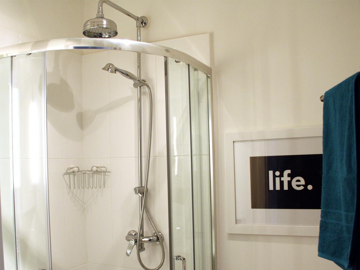 Elektoralna Warsaw Apartment Dış mekan fotoğraf