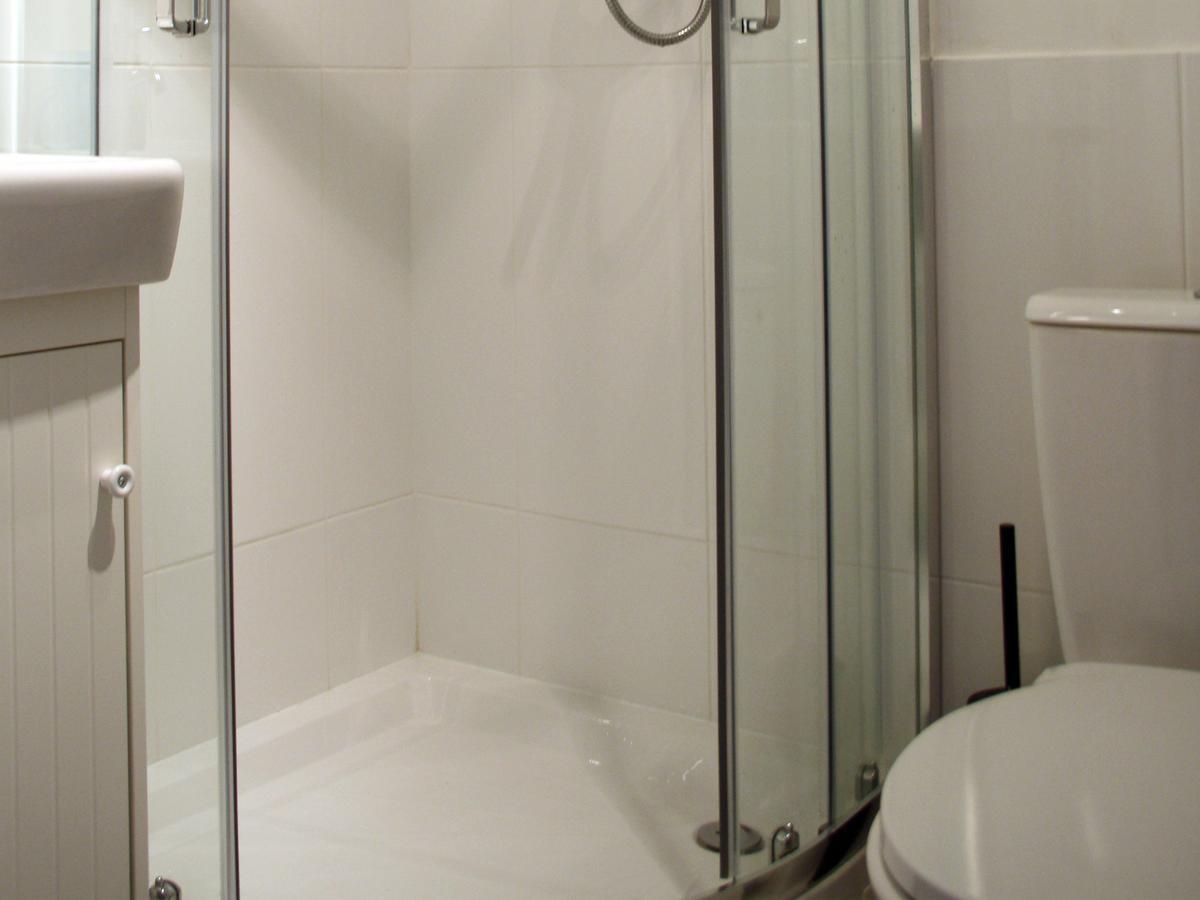 Elektoralna Warsaw Apartment Dış mekan fotoğraf
